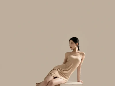 胸腰的美