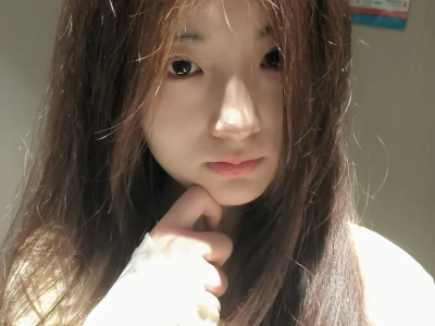 论光线的重要性,素颜也能美美出片