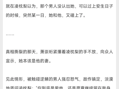 雄竞文，又娇又媚的美人是我老婆，我的！！