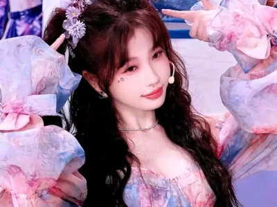 四大美女我只认→