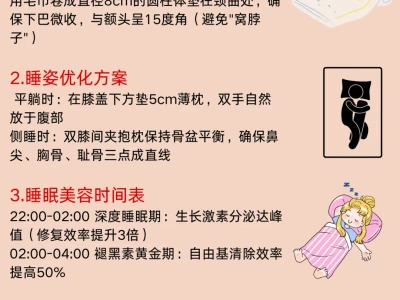 现在才明白❗长期漂亮的尽头竟然是它😱