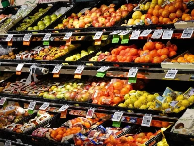 【研报:2026上半年农产品与食材供应链行业运行形势分析,账期、成本、需求如何?】