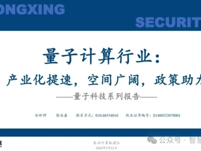【证券研报】卫星互联网行业深度:发展背景、供需格局、产业链及相关公司深度梳理