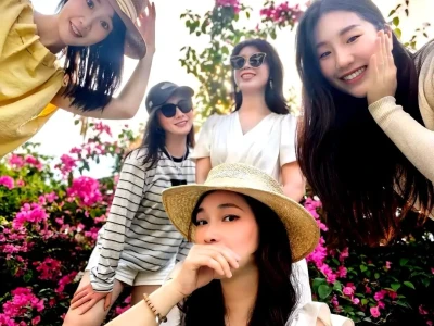 我想成立一个由福建泉州的女生组成的社群，旨在互助支持，girl help girl。