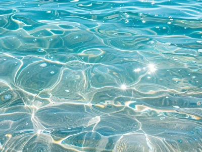 🌊超美玻璃海