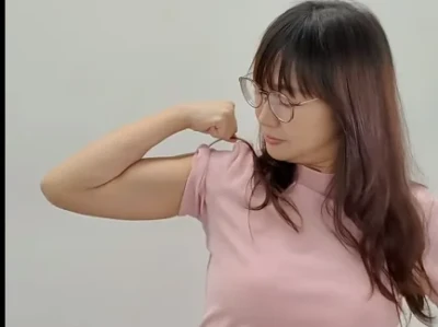 非粉震惊💥女明星瘦出新高度,原因竟然是