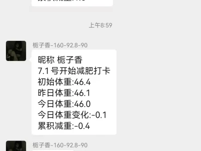 7️⃣🈷️燃少卡路里计划🔥🔥🔥