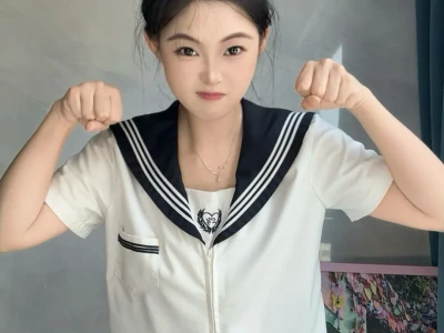 甜妹上线啦