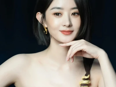 好美啊!好喜欢这张脸!赵丽颖