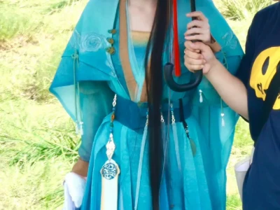 谁的古装梦里有她啊～～～