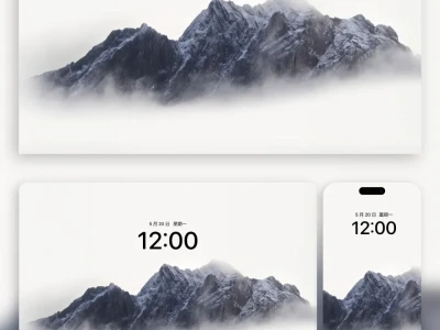 有趣的人生,一半时山川湖海
