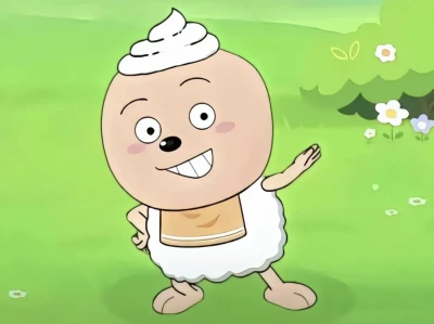 怎么认识搞笑女?