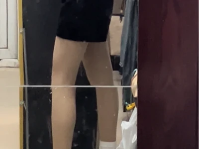 征服了我们一整个宿舍的光腿袜