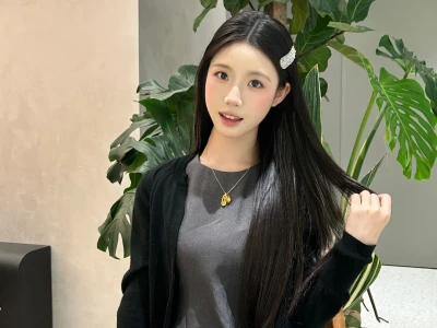 让我一直乖乖待在你身边好不好(T ^ T)