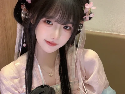 来大唐不夜城当公主啦