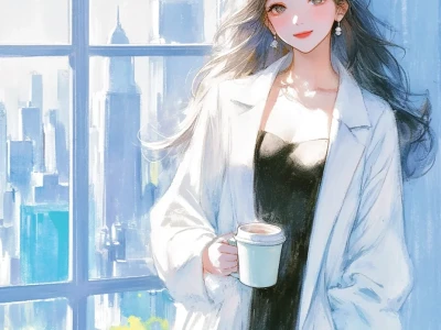 职场气质女总监🩵可甜可盐御姐范