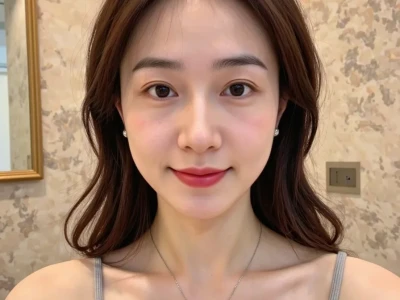 35岁了,还超级好看