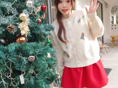 春秋才是甜美少女的主场❣️❣️