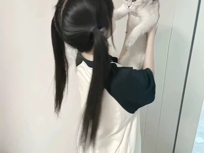 甜美女头，夏天如约而至～