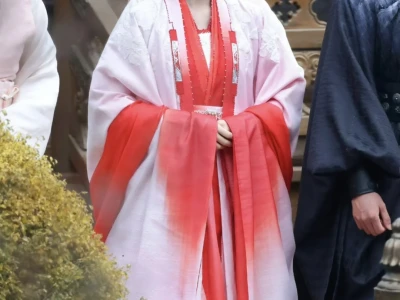 锦月如歌✘禾晏造型服饰⑦