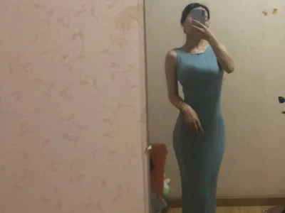 老娘真美！
