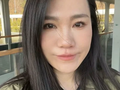 40岁普女逆袭变美,人怎么可以争气成这样!