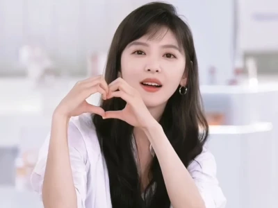 3张神仙姐姐的美照🥰