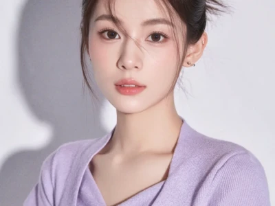 哇，这脸也太美了叭！👀