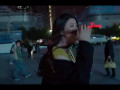 天呐樊胜美这一幕太漂亮了