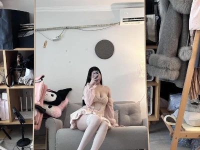 私房写真 蛋糕小裙