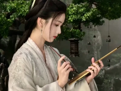 吹爆嘟嘟的古装妆造🌹🌹🌹