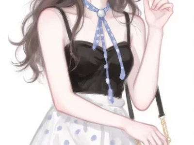 哇,好美,好美,好美,甜美女生头像