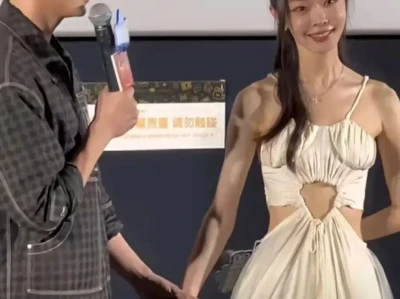怎么感觉面相都变了。