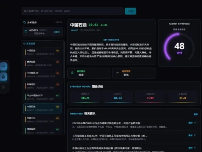 一块钱能找AI买到什么样的研报?