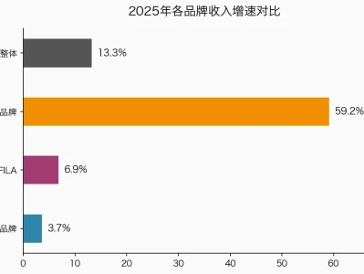 安踏研报:治理与竞争