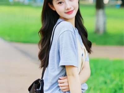33岁小阿姨，素颜还可以吧