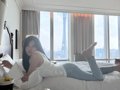 媚是一种感觉
