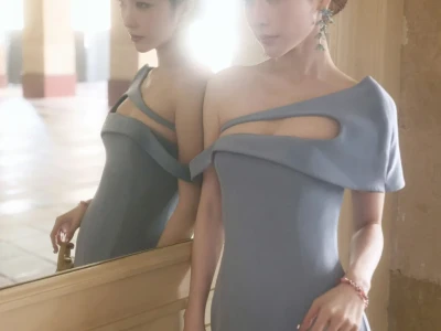 戴燕妮 身材好好