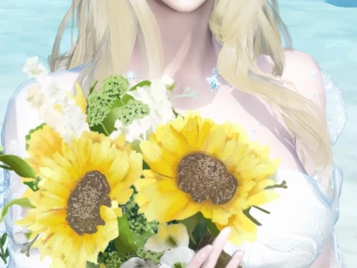 最近喜欢大美女脸