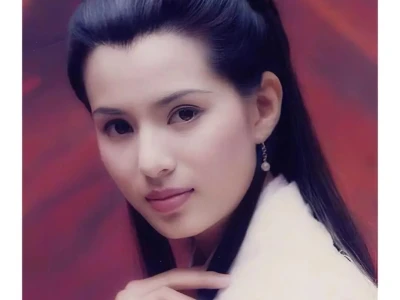 我心中最美的小龙女，没有之一