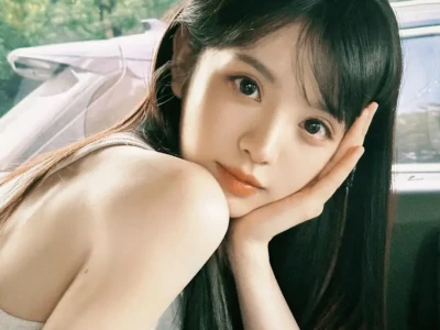𝙒𝙚𝘾𝙝𝙖𝙩|田曦薇可爱迷人头像