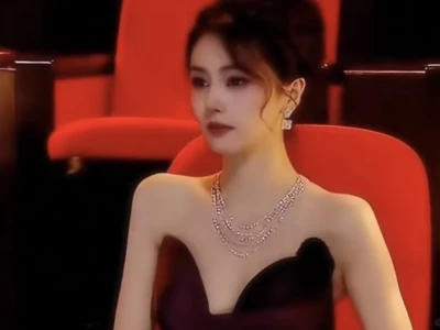 把人美到窒息的高级感礼服裙