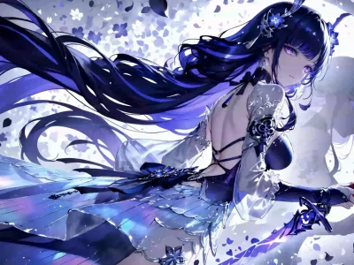 🌟003|动态氛围感壁纸合集