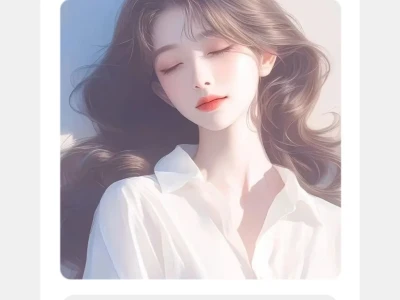 𝒇𝒍𝒐𝒘𝒆𝒓|端庄优雅拉满的女头像