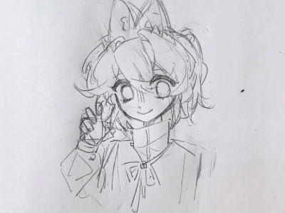 小脸蛋