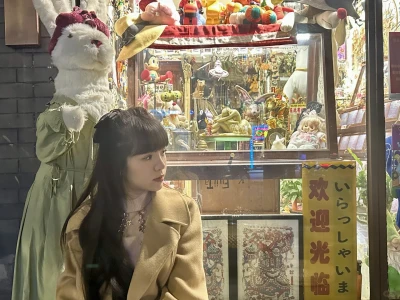 你好漂亮，早晚骗你做我老婆！