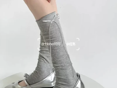 半掌袜子合集🔗