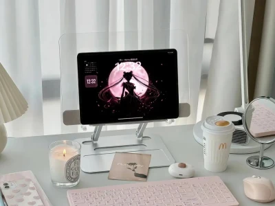 爱与正义的化身💖💘美少女战士