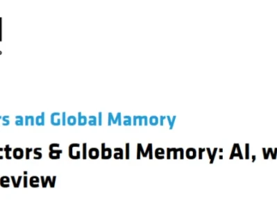 Bernstein研报:《亚洲半导体与全球存储:AI、战争与价格博弈2026Q1财报展望 》翻译及核心信息提炼