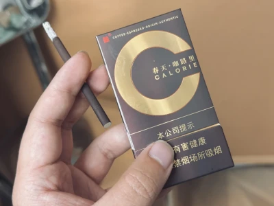 国产卡比龙？春天卡路里